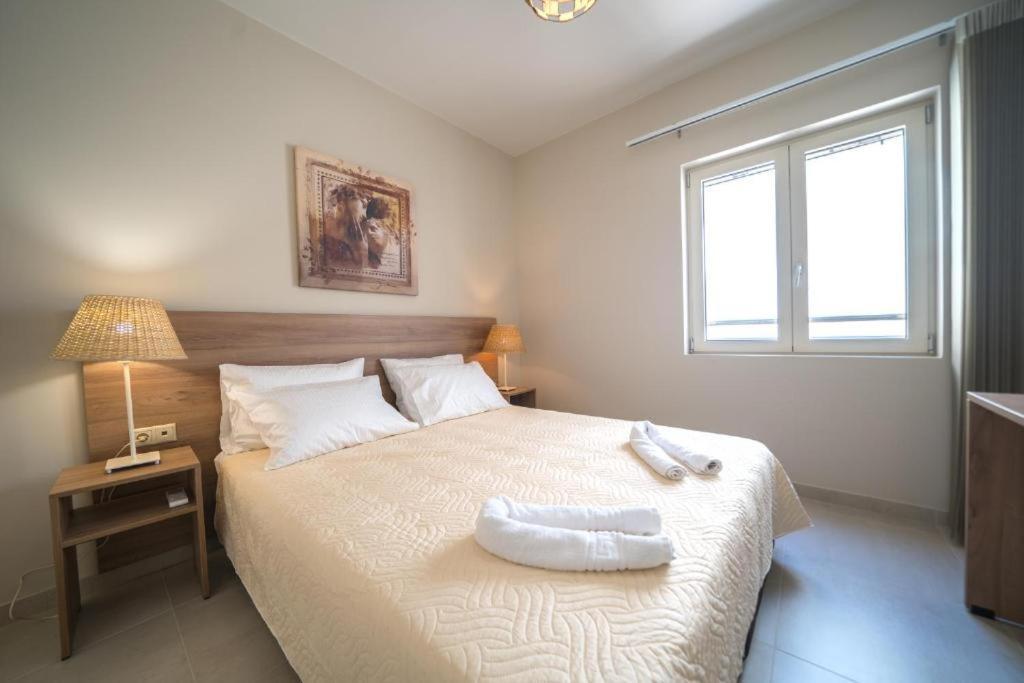 Alma City Center Apartment'S Heraklion  Ruang foto